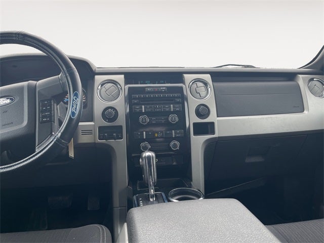 2011 Ford F-150 FX4