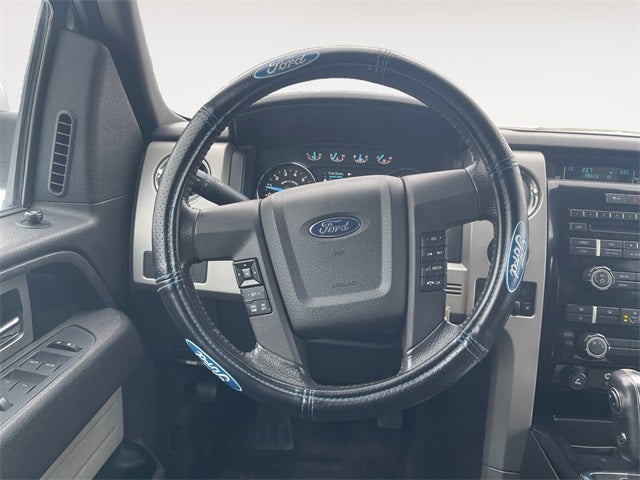 2011 Ford F-150 FX4