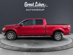 2010 Ford F-150 Lariat