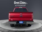 2010 Ford F-150 Lariat