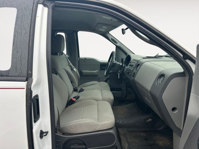 2008 Ford F-150 STX