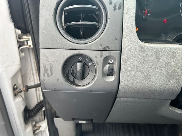 2008 Ford F-150 STX