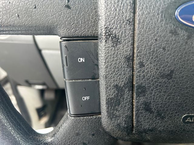2008 Ford F-150 STX