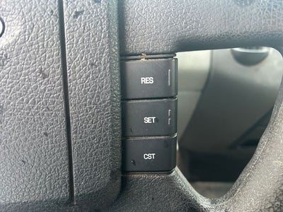 2008 Ford F-150 STX
