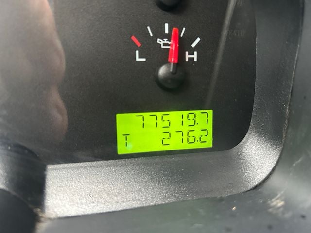 2008 Ford F-150 STX