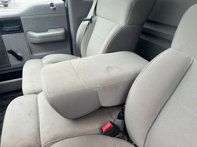 2008 Ford F-150 STX