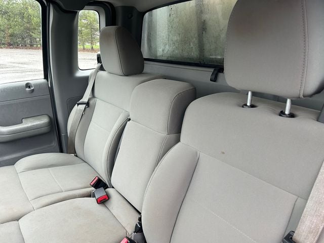2008 Ford F-150 STX