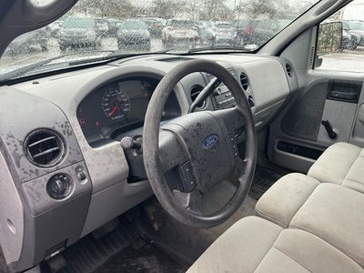 2008 Ford F-150 STX