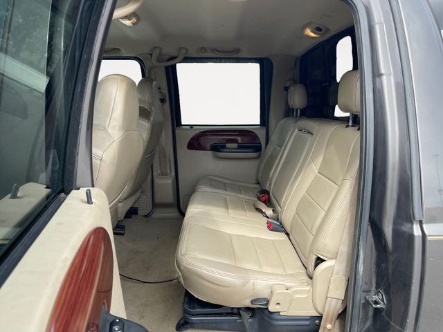 2006 Ford F-250SD Lariat