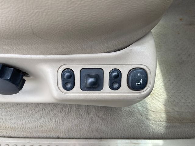 2006 Ford F-250SD Lariat