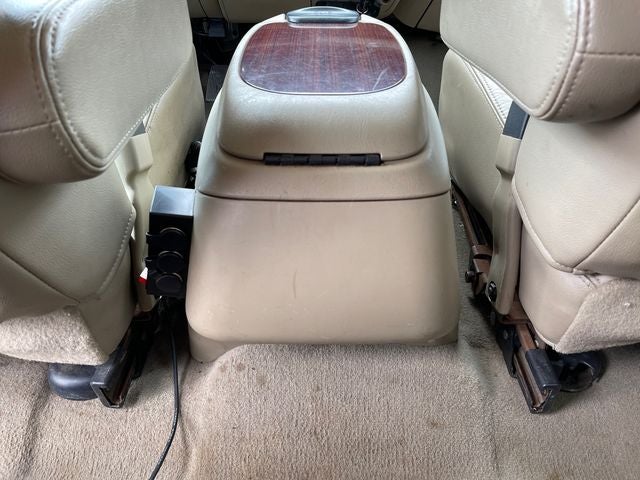 2006 Ford F-250SD Lariat