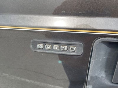 2006 Ford F-250SD Lariat