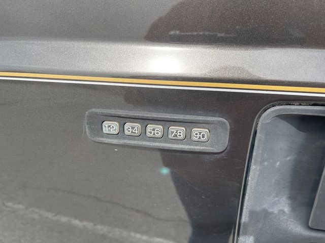 2006 Ford F-250SD Lariat