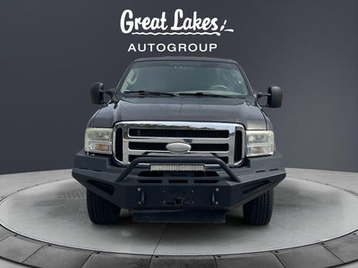 2006 Ford F-250SD Lariat