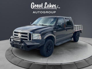 2006 Ford F-250SD Lariat