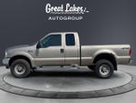 2002 Ford F-350SD XLT