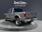 2002 Ford F-350SD XLT