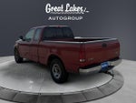 1999 Ford F-150 XL