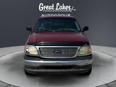 1999 Ford F-150 XL