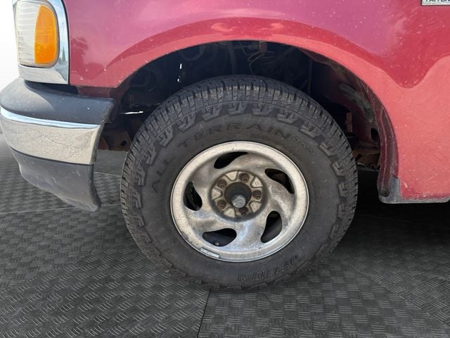1999 Ford F-150 XL