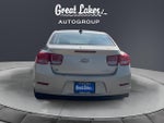 2016 Chevrolet Malibu Limited LS