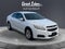 2013 Chevrolet Malibu LT 1LT
