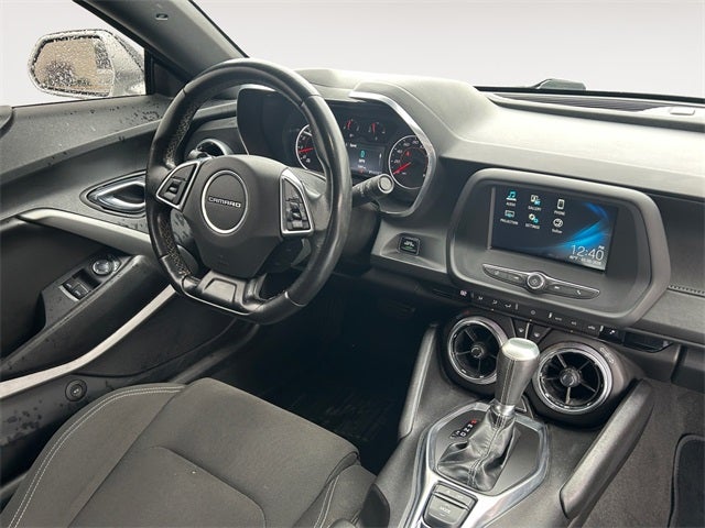 2016 Chevrolet Camaro 1LT