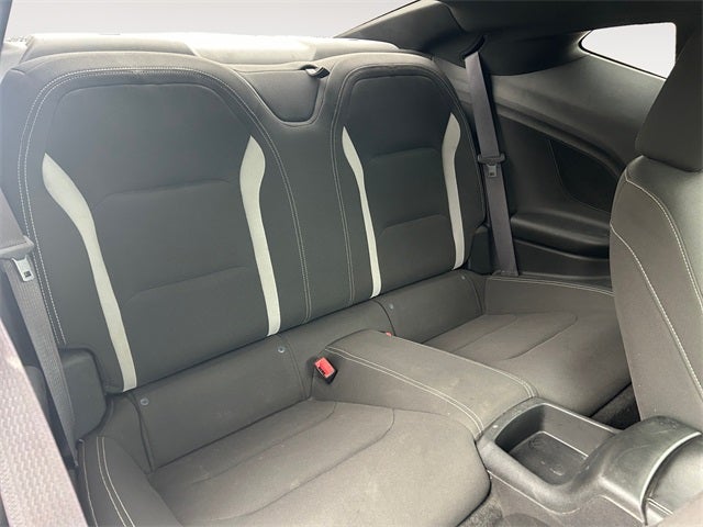 2016 Chevrolet Camaro 1LT