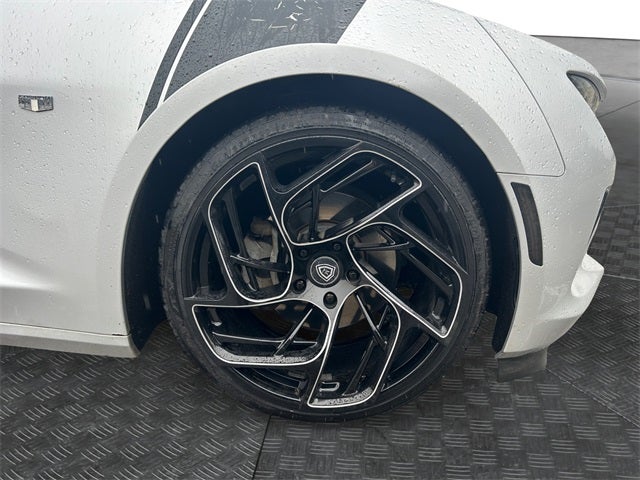 2016 Chevrolet Camaro 1LT