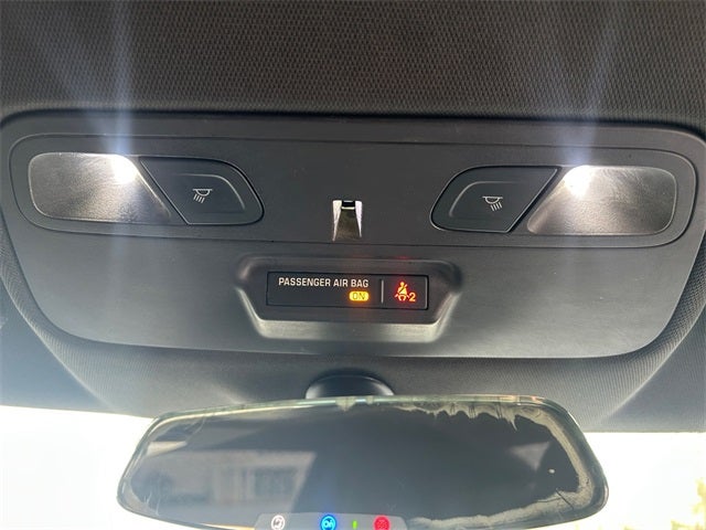 2016 Chevrolet Camaro 1LT