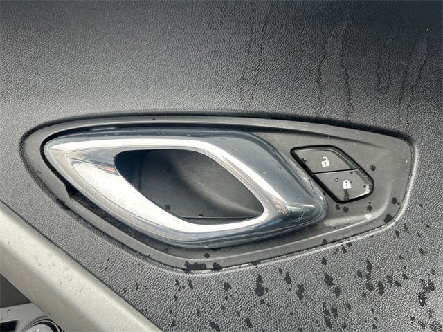 2016 Chevrolet Camaro 1LT