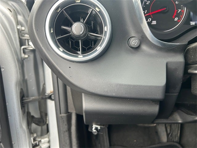 2016 Chevrolet Camaro 1LT