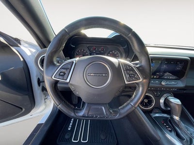2019 Chevrolet Camaro 1LT