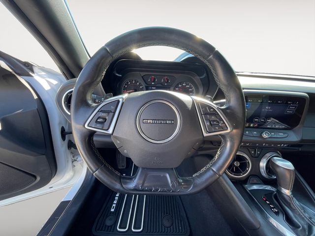 2019 Chevrolet Camaro 1LT