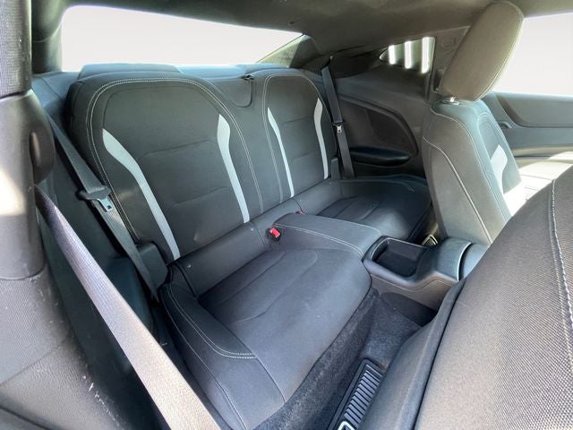 2019 Chevrolet Camaro 1LT