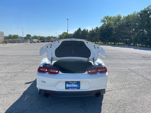 2019 Chevrolet Camaro 1LT
