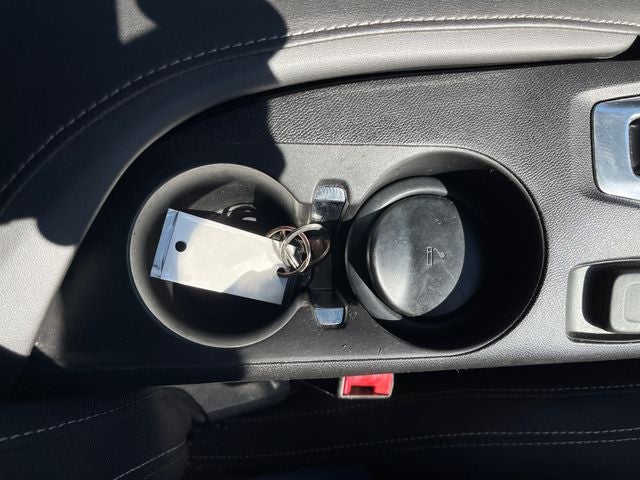 2019 Chevrolet Camaro 1LT