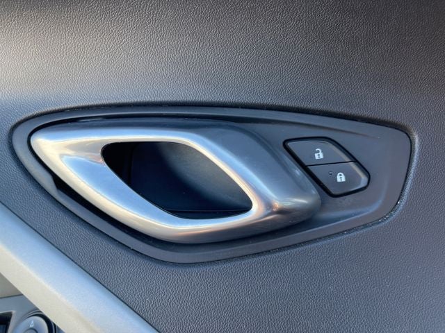 2019 Chevrolet Camaro 1LT