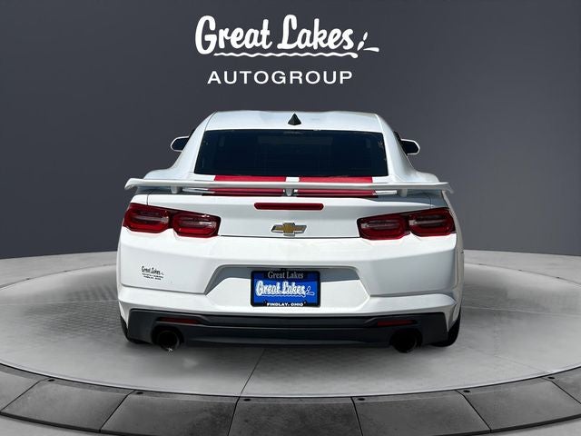2019 Chevrolet Camaro 1LT