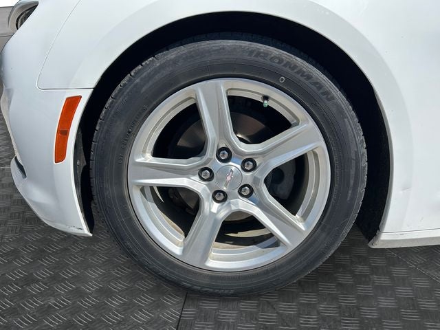 2019 Chevrolet Camaro 1LT