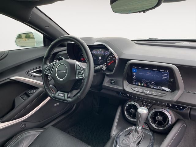 2022 Chevrolet Camaro SS 2SS