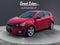 2015 Chevrolet Sonic LTZ