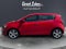 2015 Chevrolet Sonic LTZ