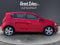 2015 Chevrolet Sonic LTZ