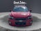 2015 Chevrolet Sonic LTZ