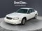 2003 Chevrolet Malibu 4dr Sdn