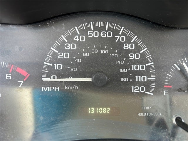 2003 Chevrolet Malibu 4dr Sdn