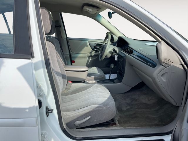 2003 Chevrolet Malibu 4dr Sdn