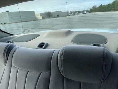 2003 Chevrolet Malibu 4dr Sdn