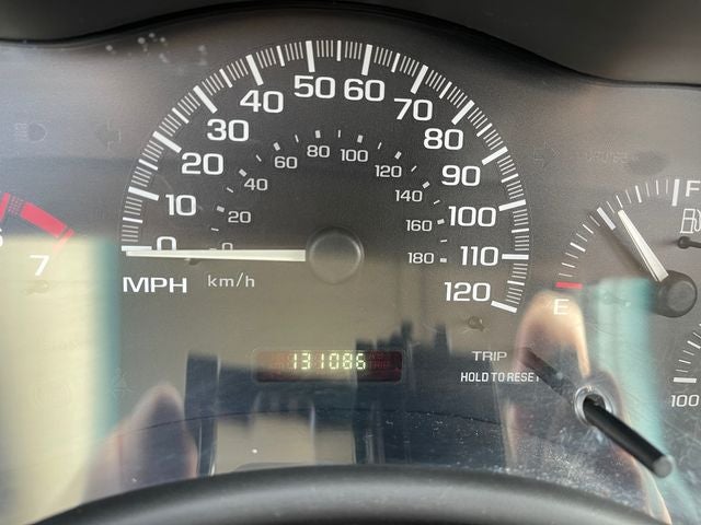 2003 Chevrolet Malibu 4dr Sdn